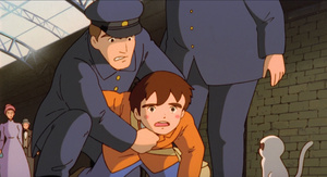 Marco, de los Apeninos a los Andes (1999) 